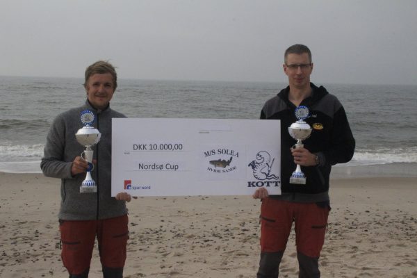 nordsø cup nordsø cup